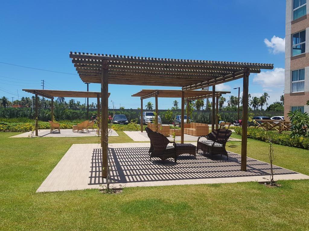Flat Em Muro Alto- * Porto de Galinhas