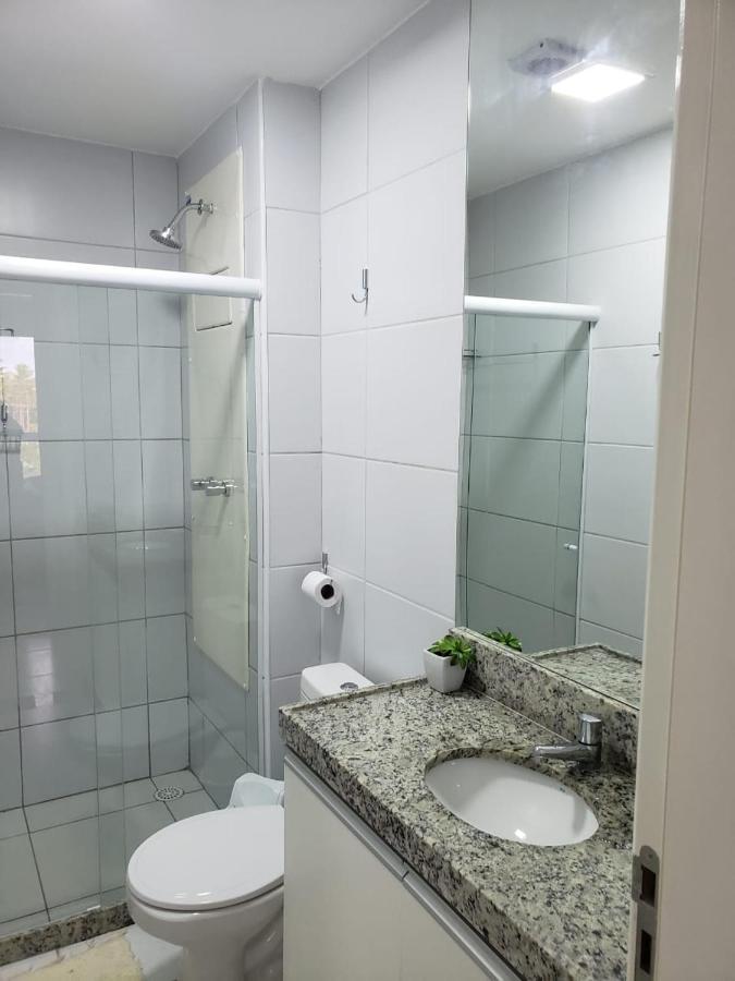 Flat Em Muro Alto- Apartamento