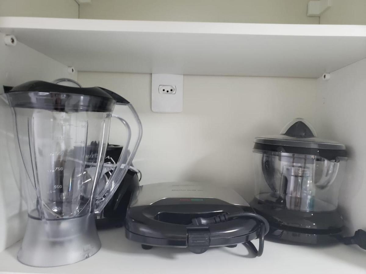 Flat Em Muro Alto- Apartamento