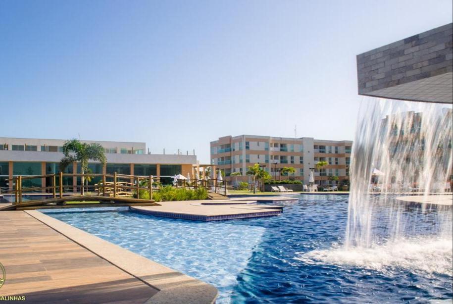 Flat Em Muro Alto- Apartamento *
