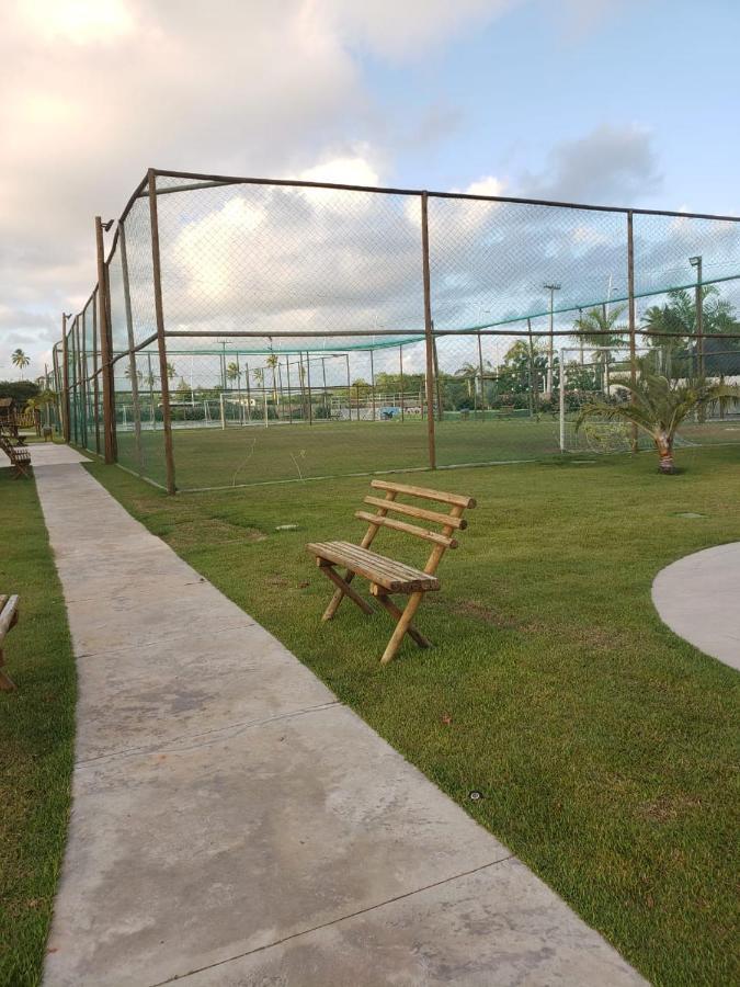Flat Em Muro Alto- Apartamento *