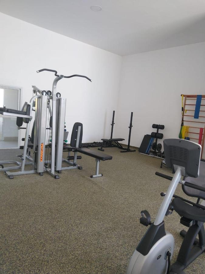 Apartamento Flat Em Muro Alto- Porto de Galinhas